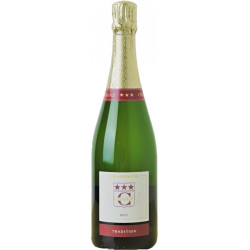 Chapuy - Brut Tradition