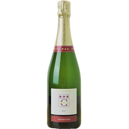 Chapuy - Brut Tradition