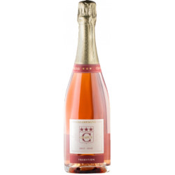 Brut Rosé