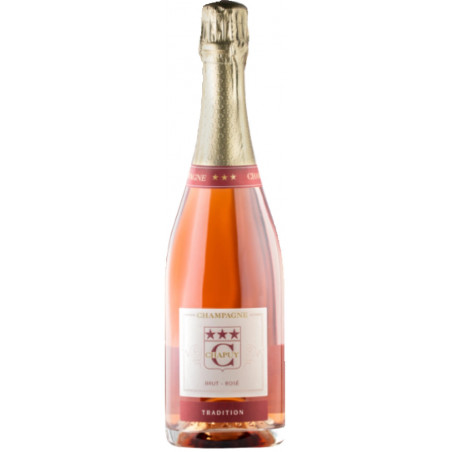 Brut Rosé