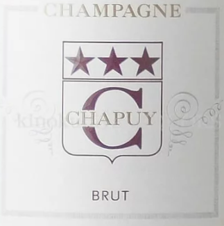 Brut Tradition
