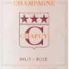 Brut Rosé