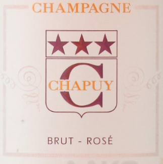 Brut Rosé