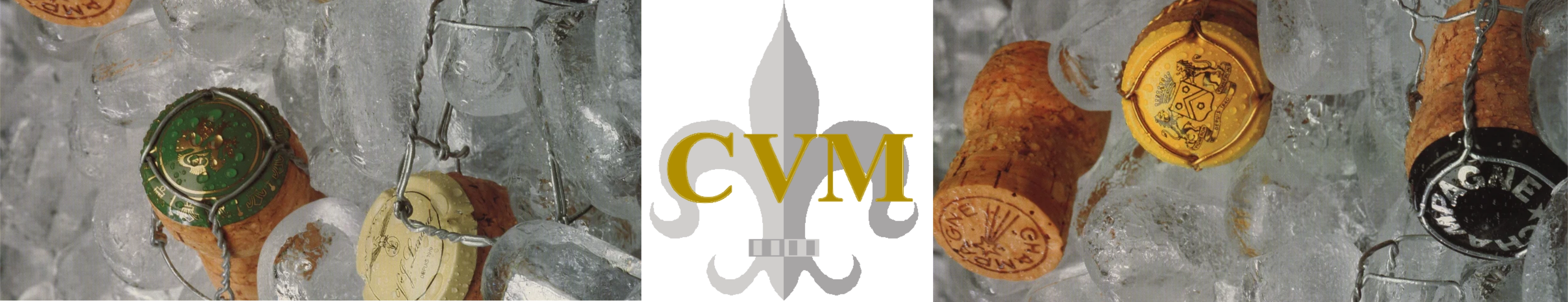 CVM Champagner Vertrieb