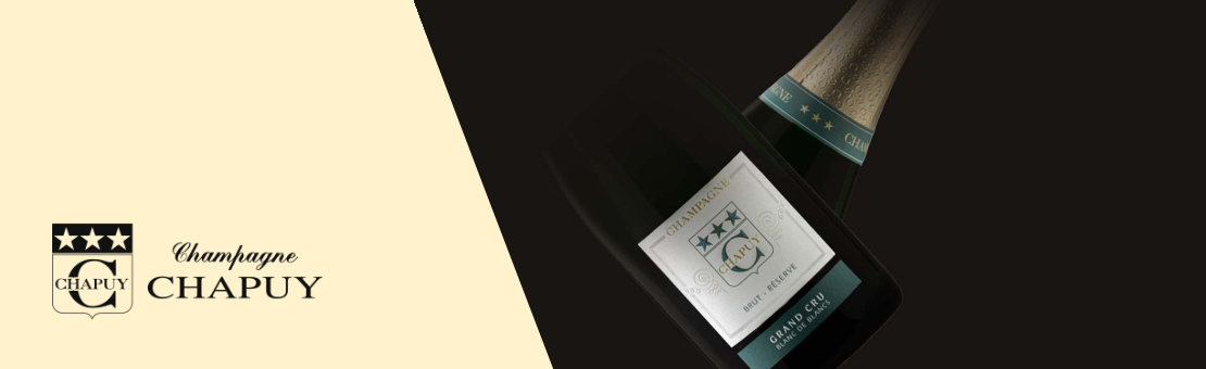 Chapuy Champagne